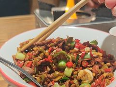 -湘味淳(千禧街店)