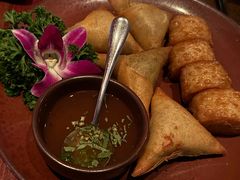 -花马天堂云南餐厅 Lost Heaven(外滩店)