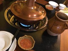 -陀岗美食·云南藏式特色餐厅