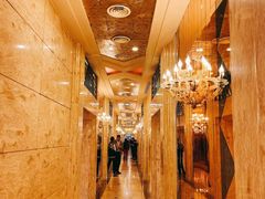 -新南华大酒店(广中店)