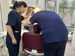 -永信齿科·永恩口腔门诊部(浦东新区店)