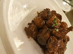 -HOHO餐厅(古子城店)