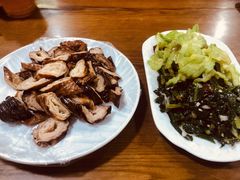 -惠记粉汤羊血(永松路店)