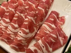 -情忆草原涮肉馆