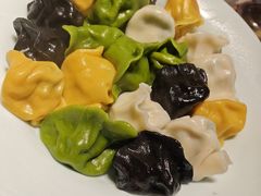 -双合园·海鲜水饺青岛菜(上清路店)