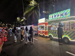-海大南门夜市(海富街店)
