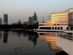 -天津水晶宫饭店