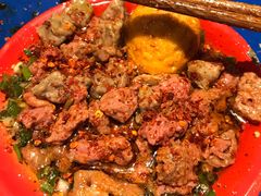 -马路边边串串香(双井直营店)