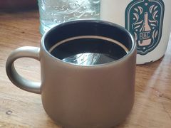 Americano-RAC BAR(安福路店)