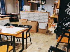 -巴厘龙虾·榜首油焖大虾(青山店)