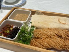 -大张烙馍村·美食地标(泉山店)