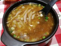 -西贝莜面村(双井店)