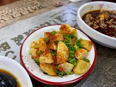 -杨大叔爱面子·四川小吃(岗头店)