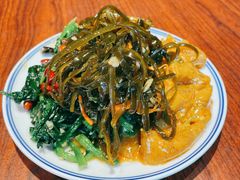 -聚合鑫东北熏酱熟食麻辣面(长阳店)