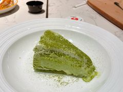 -必胜客(新辰里酒仙桥店)