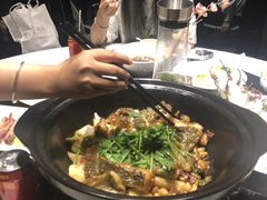 -西安饭庄·非遗陕菜(钟楼店)