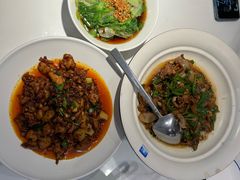 -兰湘子·湘菜小炒(长安万科广场店)