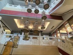 -冶春茶社(官园桥店)