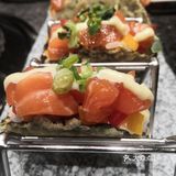 又是一家重品质的匠人日式烧肉店——油花日式烧肉