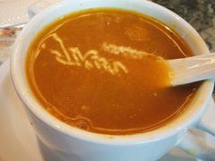 -Pita's&Tika's中东和印度风味餐厅(龙湖天街店)