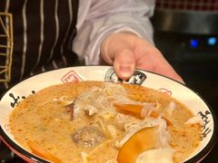 -怡咖啡海鲜自助餐厅(浦东香格里拉店)