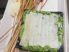 -串一火锅(赛格国际购物中心店)