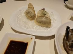 -利苑酒家(宜安广场店)