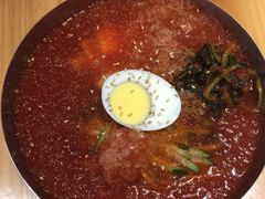 -山海珍味韩国料理(奥城店)