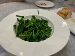 -玉华台饭庄·淮扬菜·烤鸭(望京店)