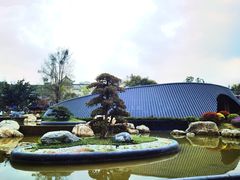 -成都市文化公园