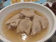 -香阁餐厅·常州菜·常州菜代表品牌(新北奥体店)