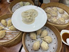 -东升灌浆包(辛庄街总店)