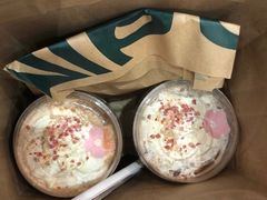 -星巴克(深圳北站B5检票口)