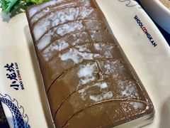 牛奶鸭血-小龙坎火锅(全球总店)