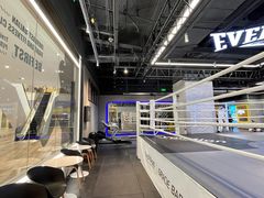 -EVOLUTION健身(麦凯乐店)