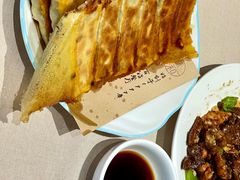-普天和酒楼·新津菜·烤鸭(天津之眼店)