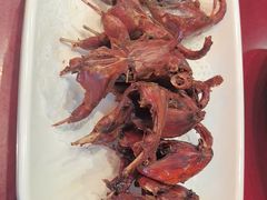 -乔家满族八大碗(流水沟店)