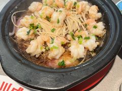 -茅庐毛血旺(烟台大悦城店)