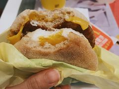 -麦当劳(世纪汇广场店)