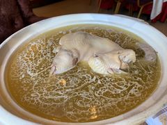鸡汤-房陵农家(东亭店)