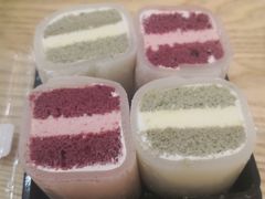 -BreadTalk面包新语·烘焙蛋糕(海岸城店)