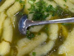 -乡土特色.冷锅鱼.牦牛肉汤锅