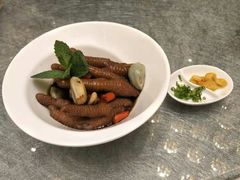 -天瑞轩·粤菜餐厅