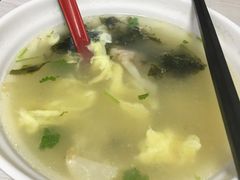 -津门如意包子铺(宾西路店)
