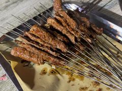 -铁诚烤肉