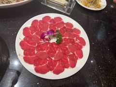 -顺轩海鲜火锅酒家