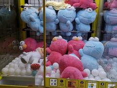 -嘻品堂电玩(喜盈门范城店)