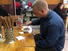 -洞子口张老二凉粉(文殊院店)