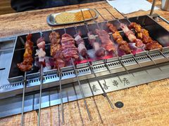 -泰善串店•延边朝鲜族烧烤(理工大学店)