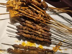 -三个大叔东北烧烤·砂锅菜(西三旗店)